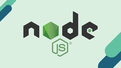  Node.js Certification Training (beginner to expert) 2020