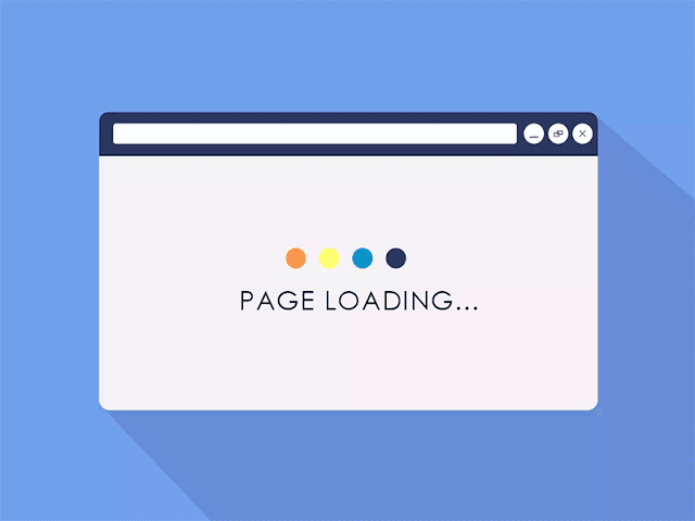 Page Loading