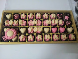 ~COKLAT PRALINE~