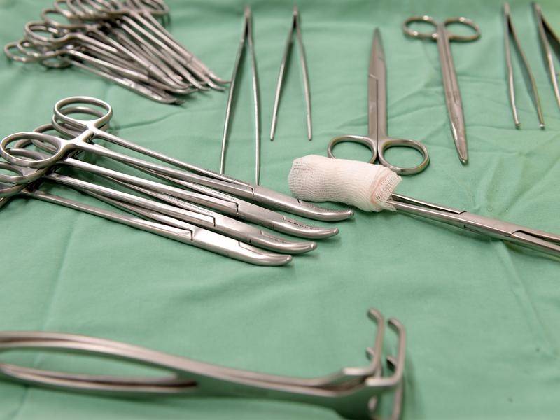 Malum Nalu South Australia medical equipment to save PNG lives