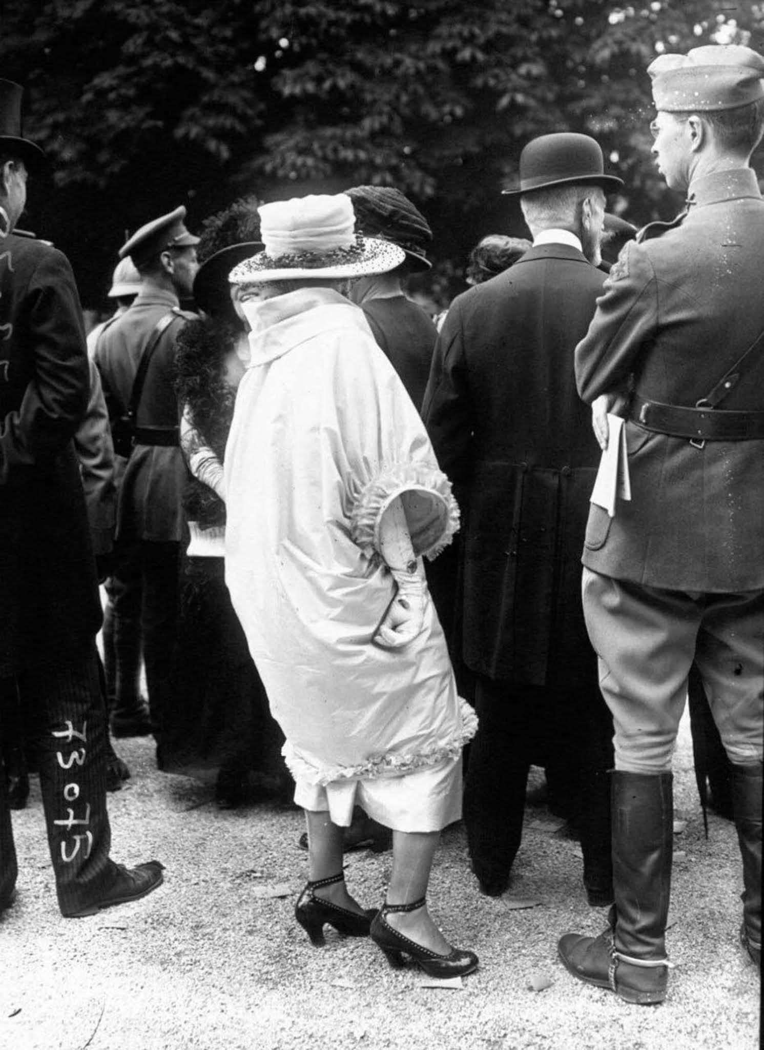 photographies de style de rue ancienne de la mode française