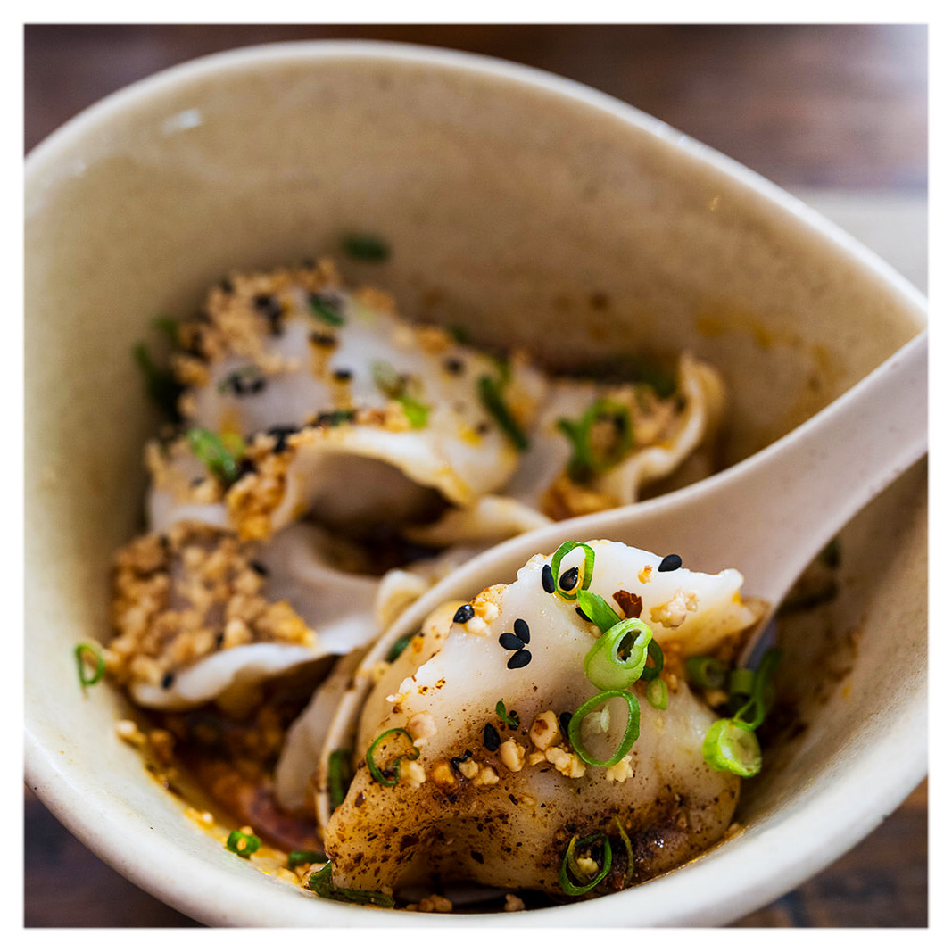 Bowl Bowl Chinese Cuisine