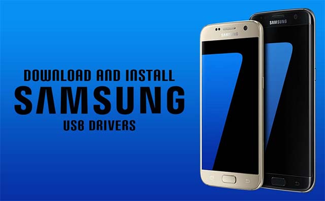 Download Dan Instal Samsung USB Driver Versi Terbaru (2018)
