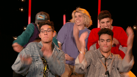 엔씨티드림이랑 콜라보한 외국 보이그룹 프리티머치 | 인스티즈