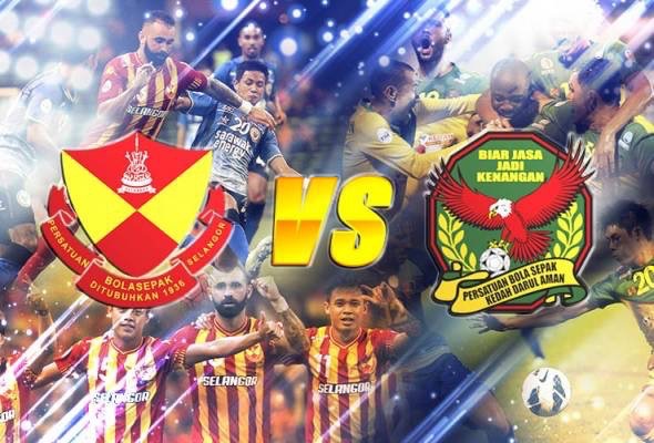 Siaran langsung bola sepak malaysia malam ini