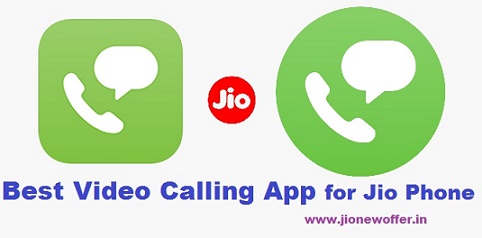 Video Call App Download For Mobile Jio