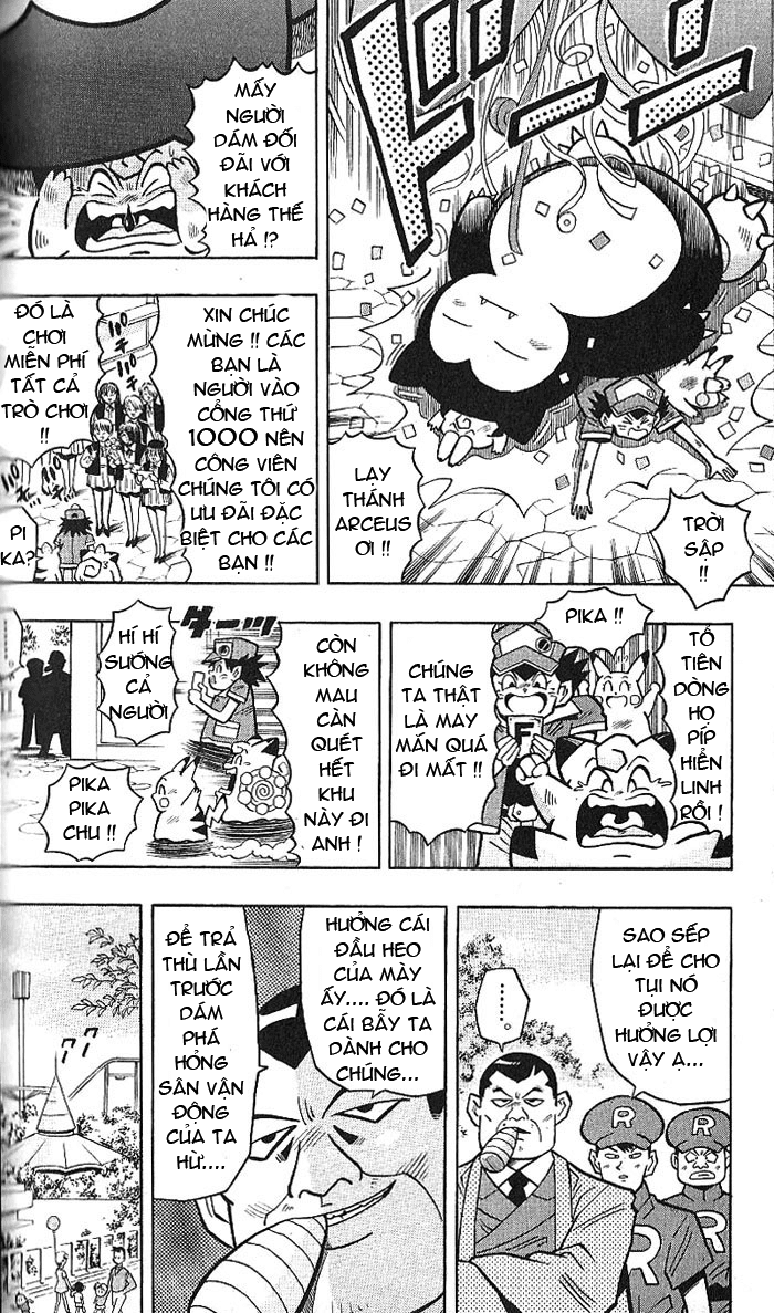 PoKeMon Pippi Chap 29 . Next Chap Chap 30