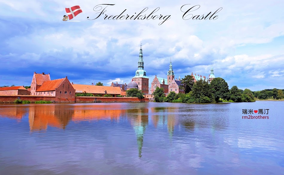 Frederiksborg Castle