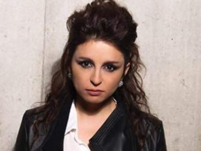 LIST: 60+ Most Beautiful Lebanese Actresses