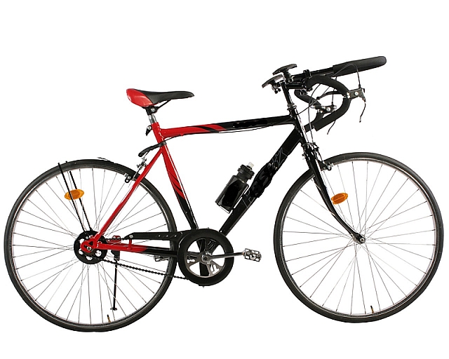 bsa mach 22 cycle price