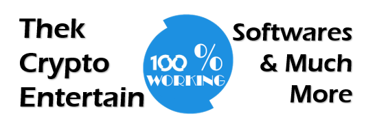 100% Working