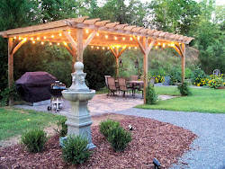 lights string italian pergola lighting outdoor patio arbor led backyard hang lighted deck yard backyards lit hanging comforts italy idea