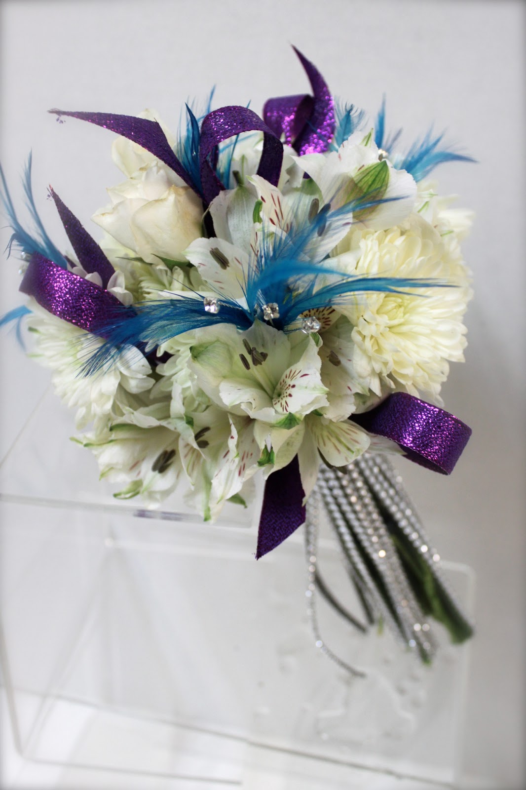 Main Street Florist Prom 2013