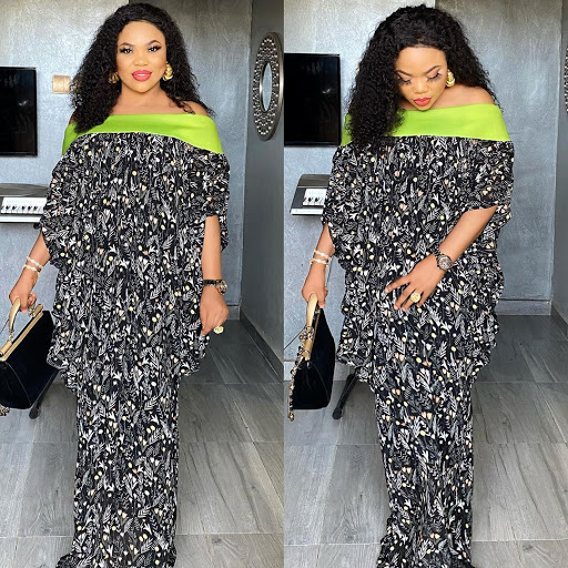 Latest Kaftan Styles 2020: Best Trending & Fashionable Kaftan Styles for Ladies