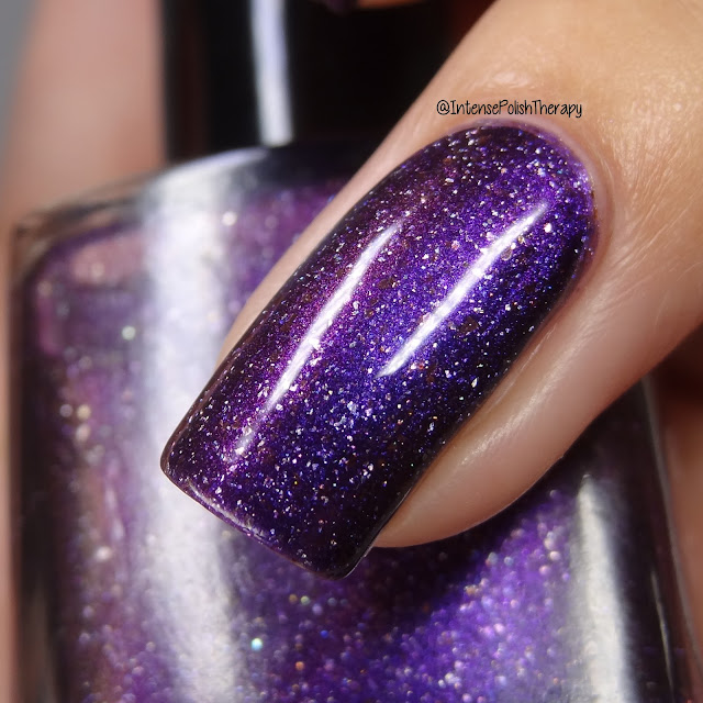 Top Shelf Lacquer Sip Me Baby, One More Time Top Shelf Lacquer Sip Me Baby, One More Time