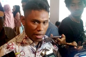 Ricuh Relawan Prabowo-Sandi, Panitia: Tidak Ada Menjebak