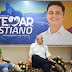 Convenção partidária do PROS de Pé de Serra homologa pré-candidaturas de Altemar e Cristiano