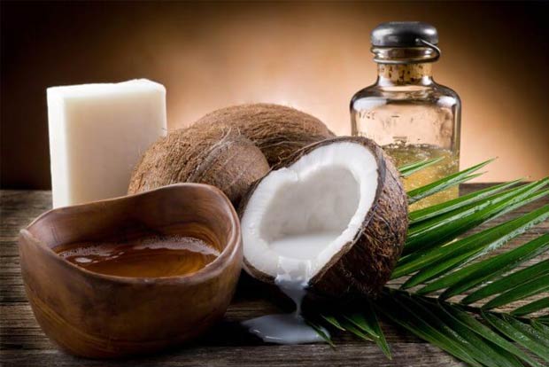 Coconut oil for face Coconut oil for face