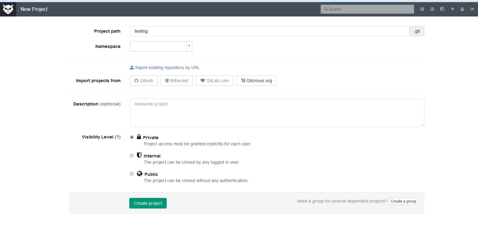 rambled-scribbles-how-to-download-git-project-using-curl