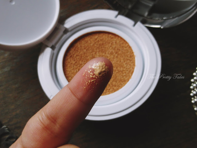 missha m magic cushion review