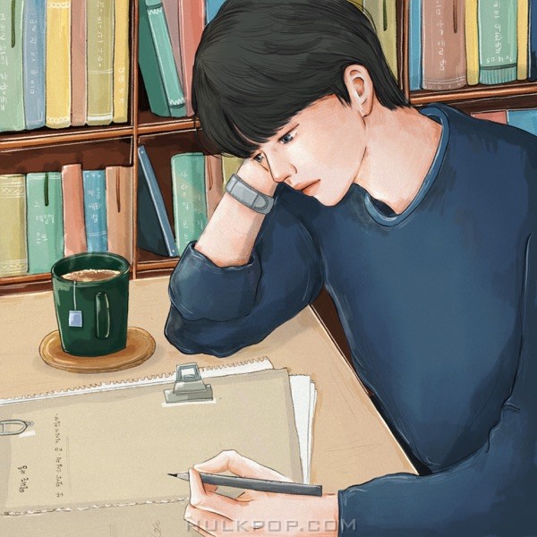 DESK – Flutter – Single