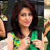 Tapasya Nayak - Beautiful Actress of Saavdhan India Sexy Look in Green Saree