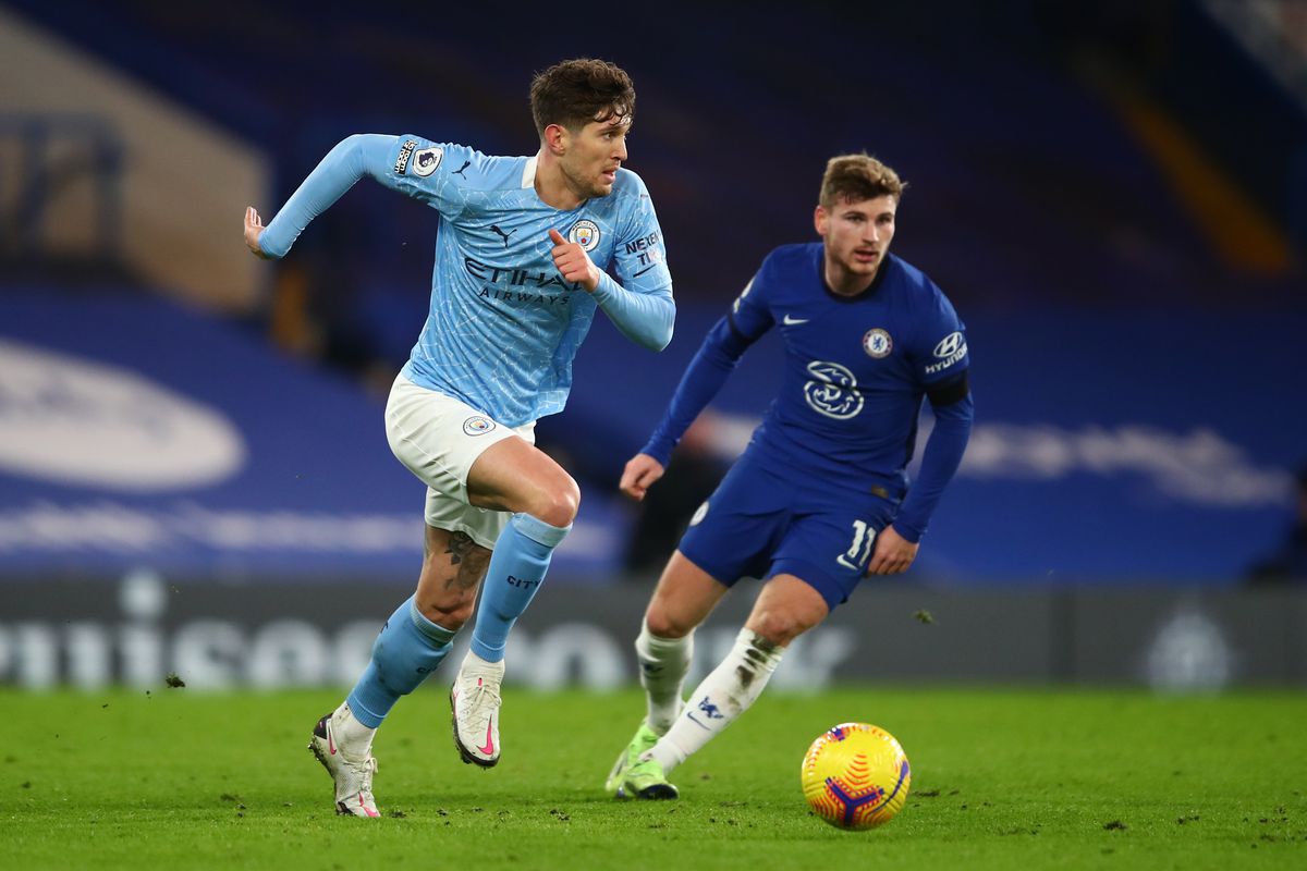 Chelsea Memenangkan Liga Champions Untuk Kedua Kalinya Dengan Kemenangan Yang Pantas Atas Manchester City