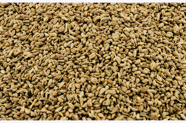 Know the benefits of carom seeds