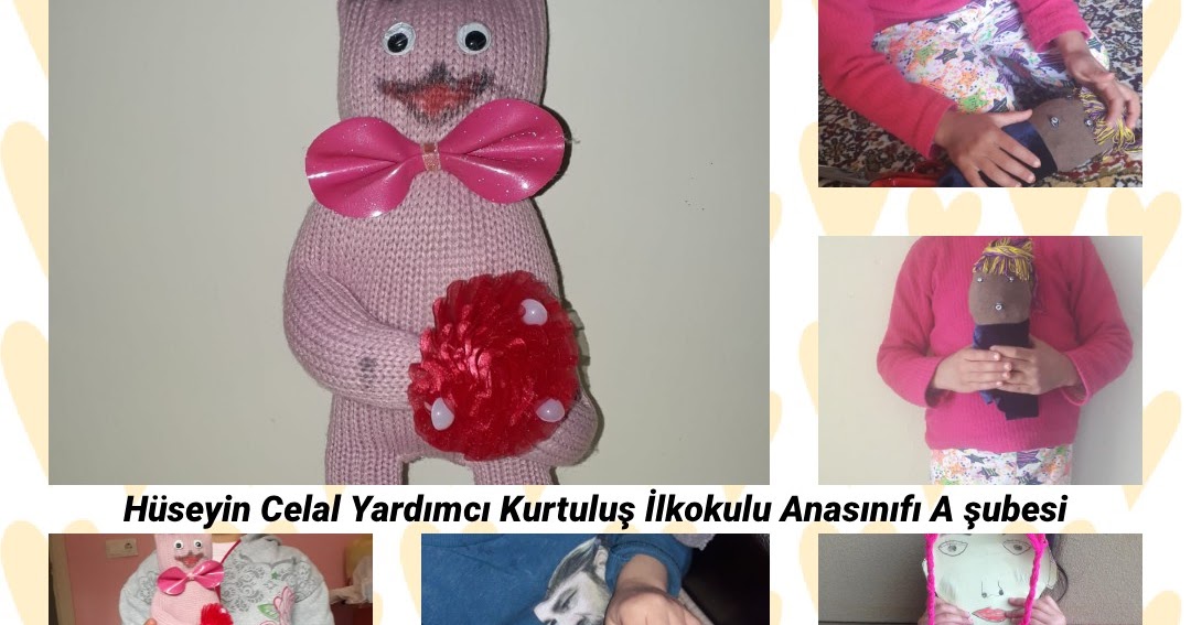 Evde Kalıyorum;Eğleniyorum ,Ögreniyorum,Becerilerimi Geliştiriyorum