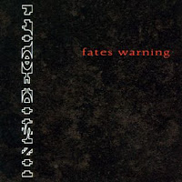 Fates Warning - 'Inside Out' Reissue CD Review (Metal Blade)