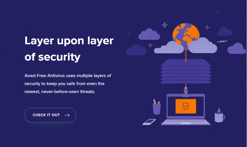 Avast Ultimate Review 2021