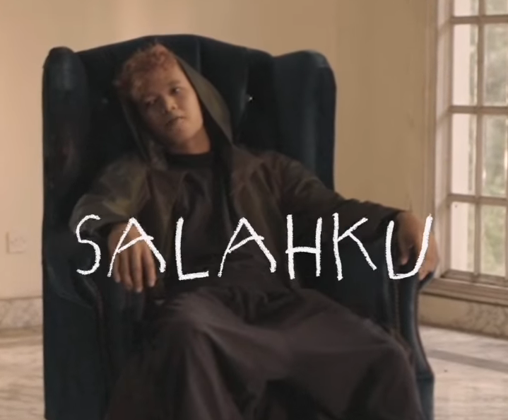 Lirik Lagu Salahku - YonnyBoii - INILAH REALITI