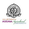 Assam Agricultural University recruitment Teaching & Non-Teaching Faculty 2015