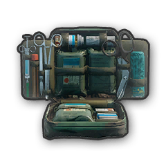 Med Kit Med Kit