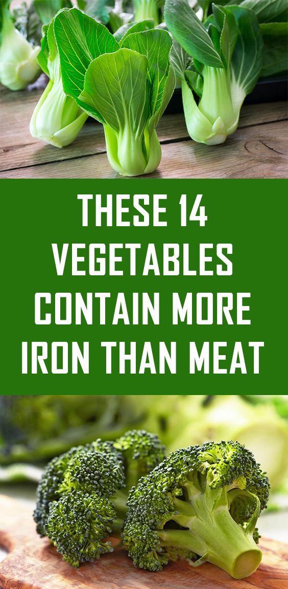 These 14 Vegetables Contain More Iron Than Meat Healthy Lifestyle these-14-vegetables-contain-more-iron-than-meat-healthy-lifestyle