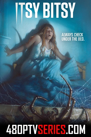 Download Itsy Bitsy (2019) 850MB Full Hindi Dubbed Movie Download 720p HDRip Free Watch Online Full Movie Download Worldfree4u 9xmovies