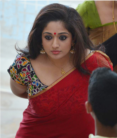 Beautiful Kavya Madhavan- Stunning Wallpaper Gallery ~ Facts N' Frames