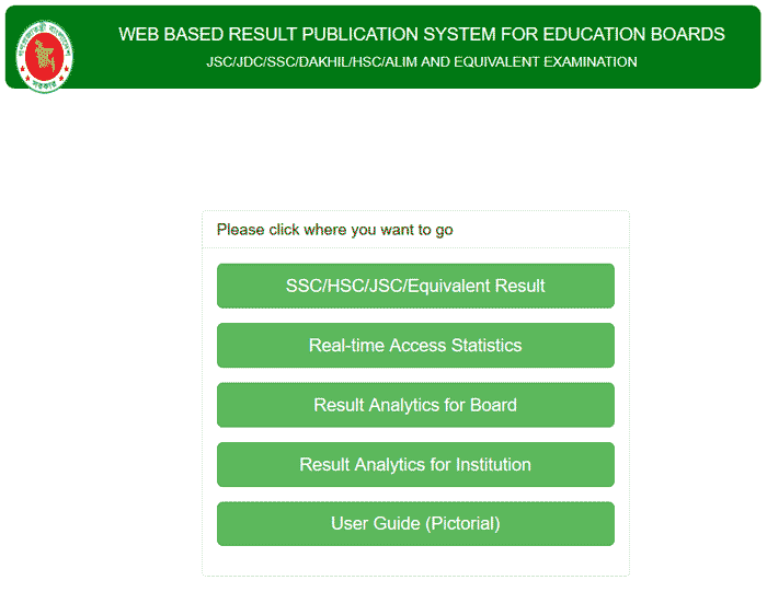 How can I get my SSC Result 2020 fast? How can I get my SSC Result 2020 fast?