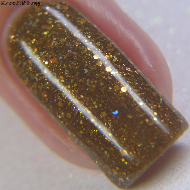 Polish 'M Autumn Aura Polish 'M Autumn Aura