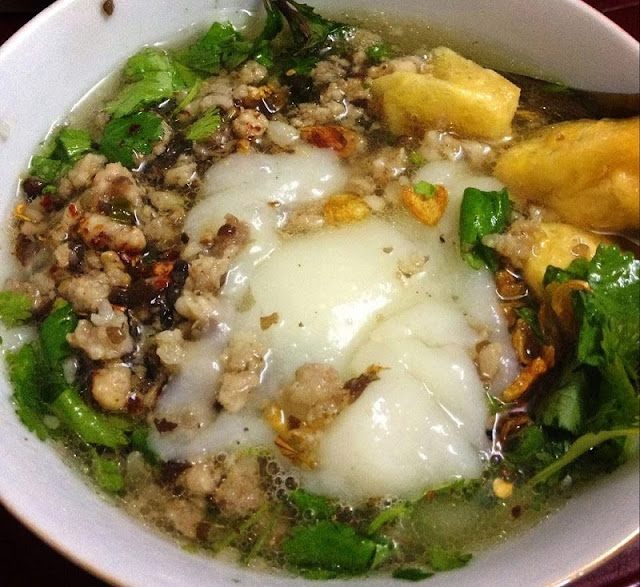 What To Eat When Traveling To Hanoi In The Winter? 6