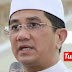Amalan seksual Anwar tidak bermoral sebagai seorang Islam, kata Azmin