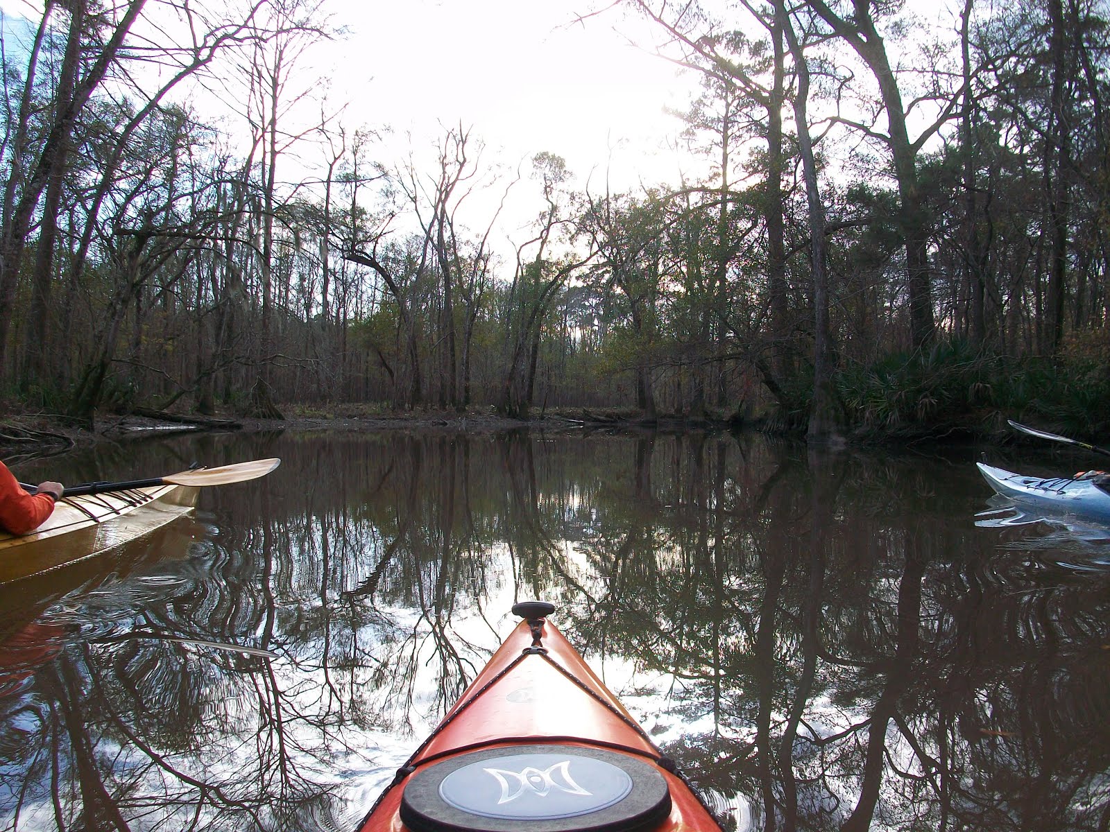 Angie Kay Dilmore Indian Bayou