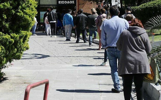 Πώς θα λειτουργήσουν τα καταστήματα το Μεγάλο Σάββατο