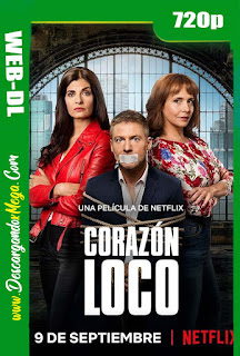 Corazón Loco (2020) 