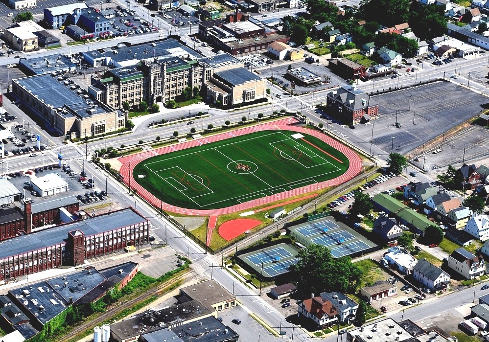 Scranton Preparatory School Scranton Prep School