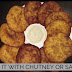 How to make Banana Buns I Mangalore buns recipe | banana puri recipe I fried banana buns I #tastykhana