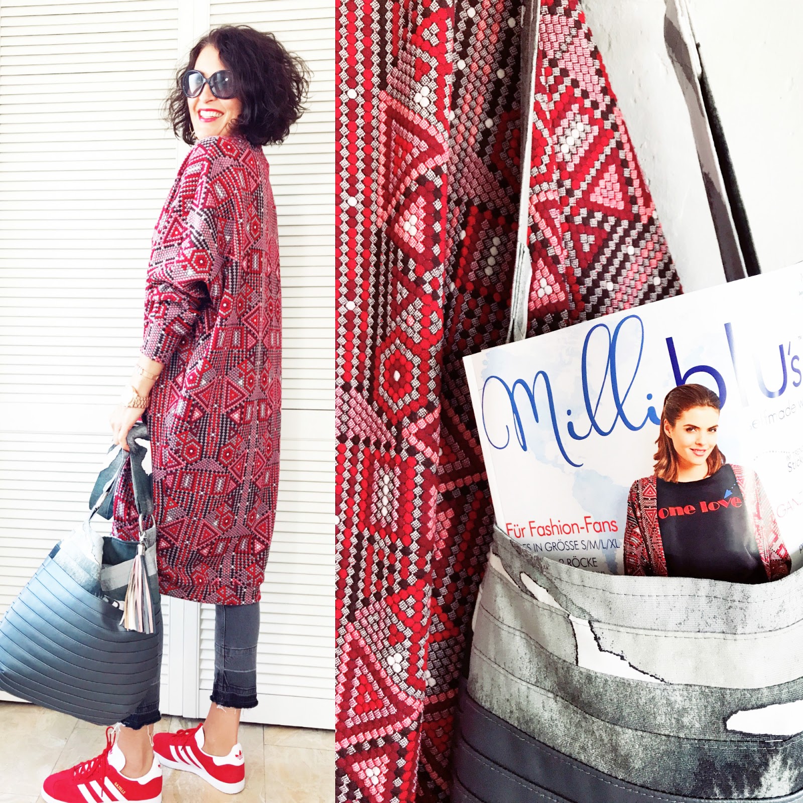 Tasche Mix Mich Cherrysworldbygeraldines Webseite