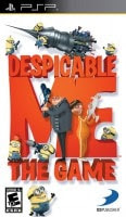 Despicable Me - The Game