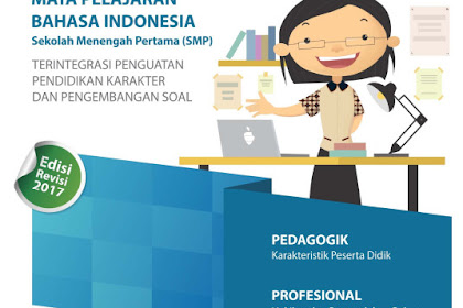 Download Modul Dan Perangkat Pkb Semua Mapel Revisi 2017