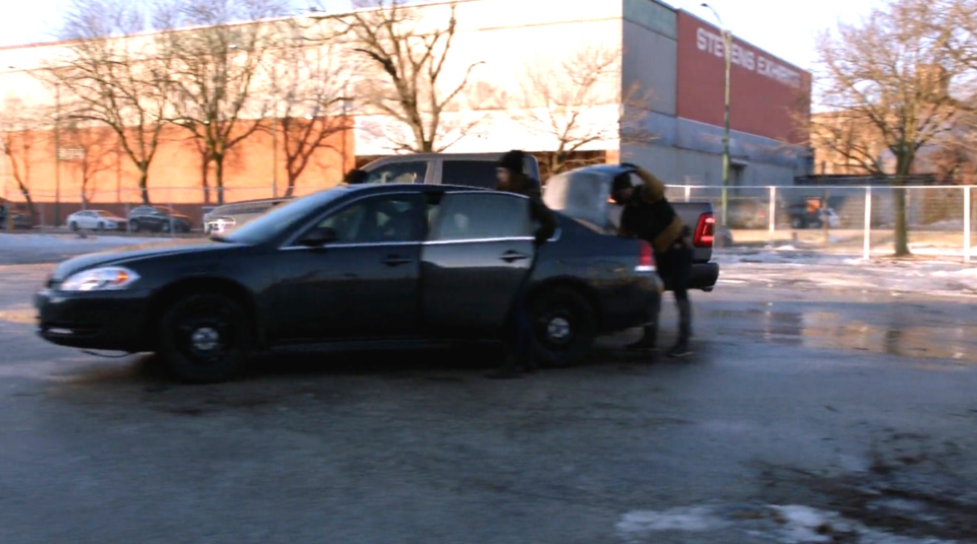 Filming Locations of Chicago and Los Angeles Chicago PD Season 7